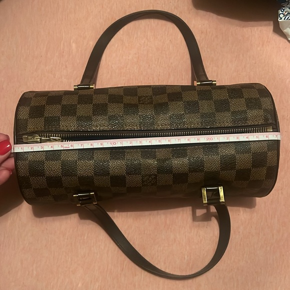Louis Vuitton Papillon - Picture 11 of 14